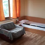 Konukevi Nelly