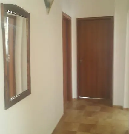 Affittacamere Nelly Sozopol