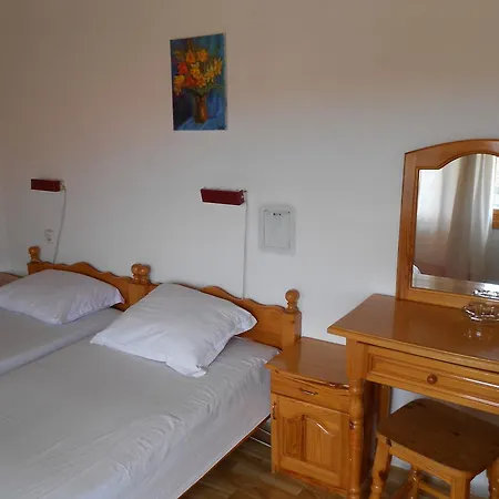 Gasthof Nelly 3*
