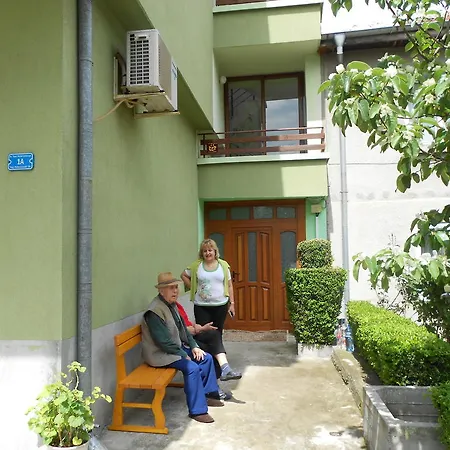 Affittacamere Nelly Sozopol