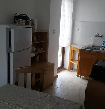 Affittacamere Nelly Sozopol