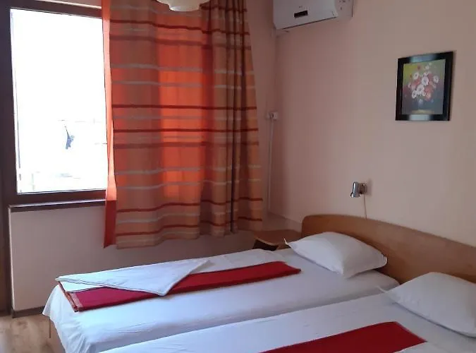 Nelly Affittacamere 3*