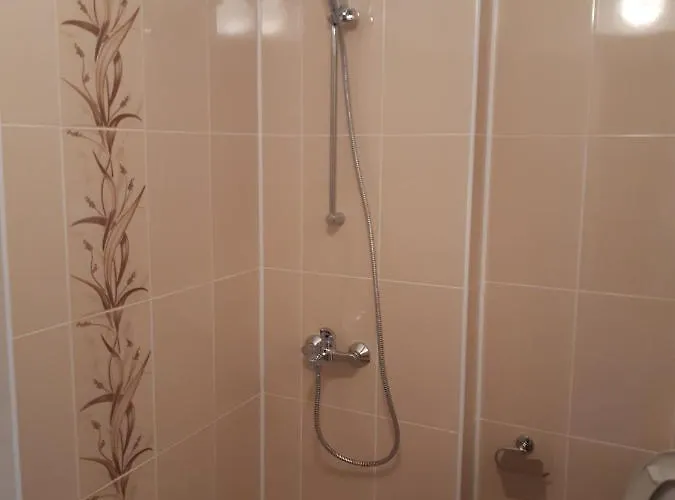 Nelly Affittacamere Sozopol