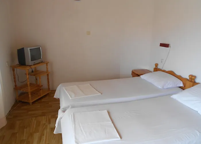 Affittacamere Nelly 3*