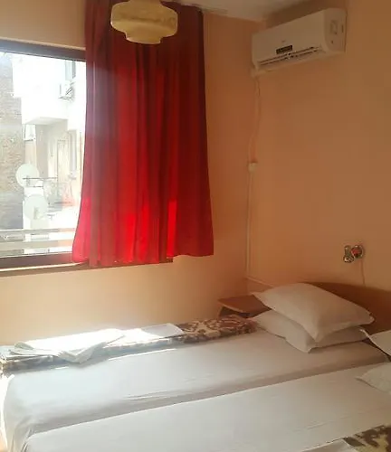 Nelly Affittacamere Sozopol