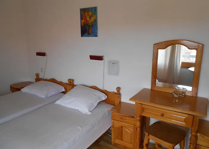 Affittacamere Nelly 3*