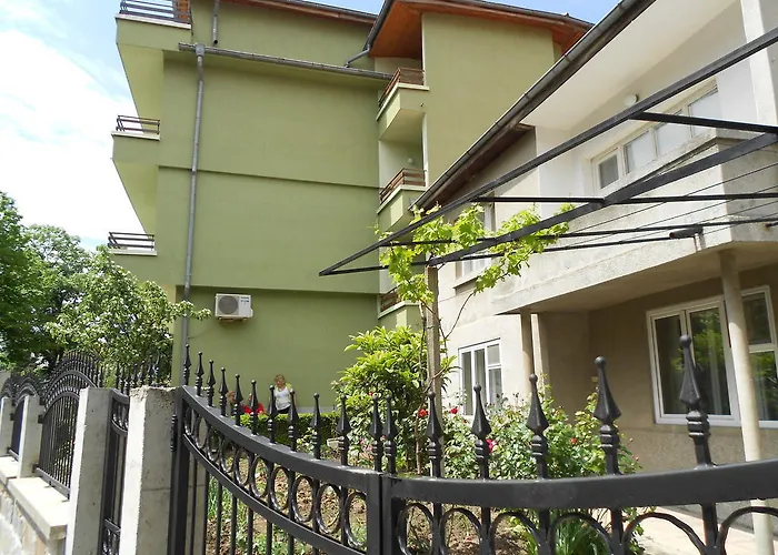 Affittacamere Nelly 3*