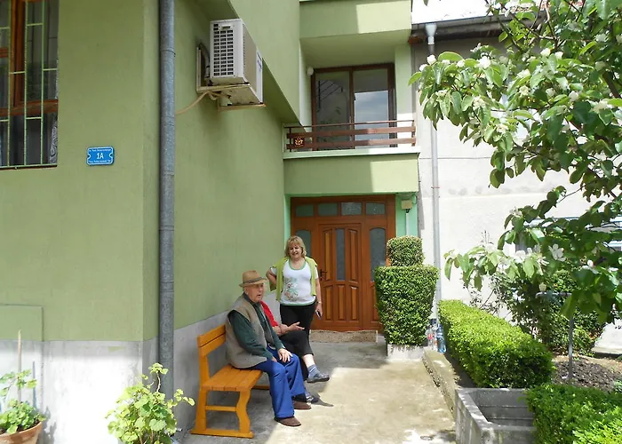 Affittacamere Nelly Sozopol