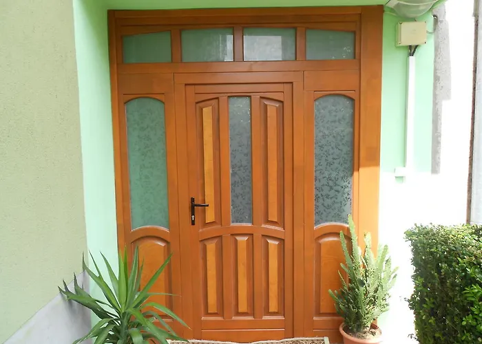 Pensionat Nelly Sozopol